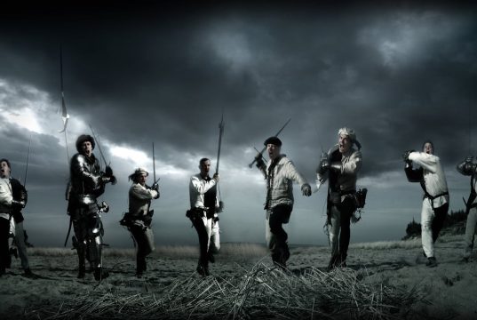 Kocuce: Knight Online ve Metin2 PvP Serverlarının Buluşma Noktası kocuce1