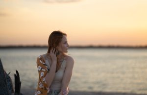 Bej Tunik, Çıtır Desen Bej Tunik ve Bordo Tunik Modası gestueldesing3