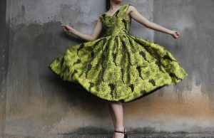 Yırtmaçlı Elbise, Alfabeta ve Nişanlık Abiyeler hanimefendiabiye4