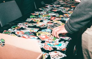 Özel Anılarınızı Unutulmaz Kılın: Doğum Günü Hediye Magnet, Hoş Geldin Bebek Paketi ve Düğün Magnetleri debutasarim3