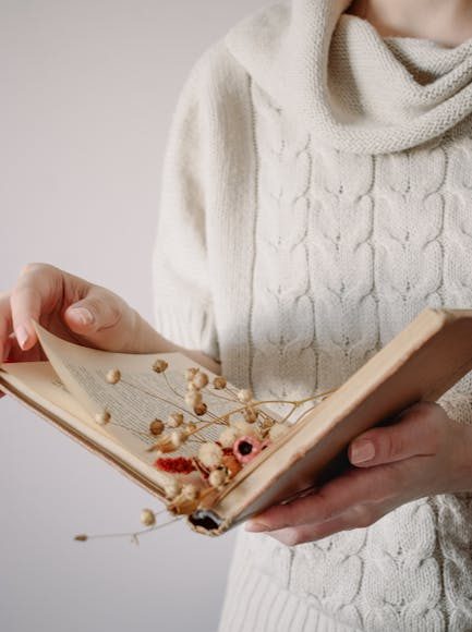 poems to be read with background music